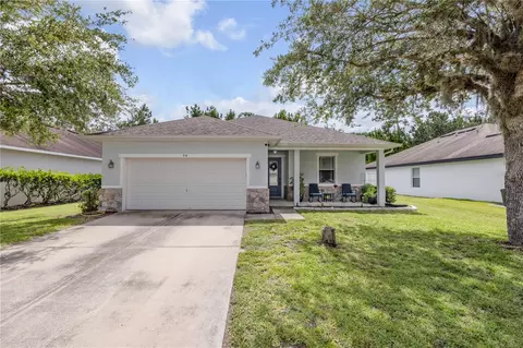 54 Levee Ln, Ormond Beach, FL 32174