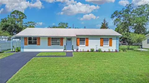 2820 Sabal Palm Dr, Edgewater, FL 32141