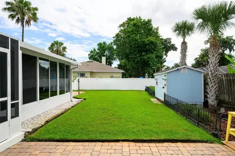 Exterior - 6 Spiveys Ct, Ormond Beach, FL 32174 photo 10 of 10