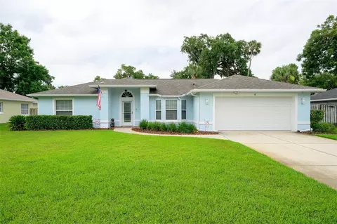 Exterior - 6 Spiveys Ct, Ormond Beach, FL 32174 photo 1 of 10