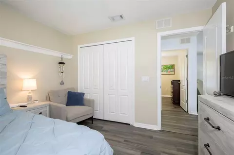 Bedroom - 6 Spiveys Ct, Ormond Beach, FL 32174 photo 4 of 5