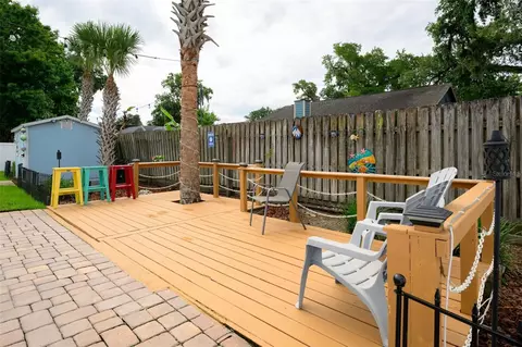 Exterior - 6 Spiveys Ct, Ormond Beach, FL 32174 photo 9 of 10