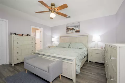Bedroom - 6 Spiveys Ct, Ormond Beach, FL 32174 photo 1 of 5