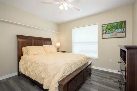 Bedroom - 6 Spiveys Ct, Ormond Beach, FL 32174 photo 5 of 5