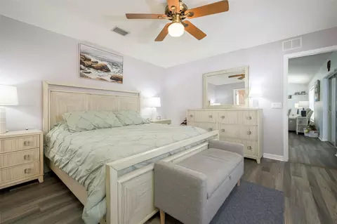Bedroom - 6 Spiveys Ct, Ormond Beach, FL 32174 photo 2 of 5