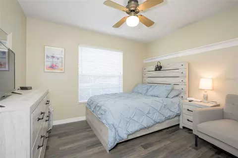 Bedroom - 6 Spiveys Ct, Ormond Beach, FL 32174 photo 3 of 5