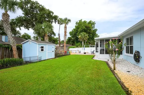 Exterior - 6 Spiveys Ct, Ormond Beach, FL 32174 photo 6 of 10