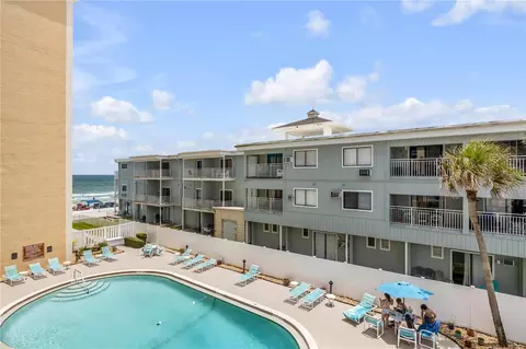3501 S Atlantic Ave #308, New Smyrna Beach, FL 32169