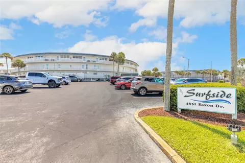 4831 Saxon Dr #1040, New Smyrna Beach, FL 32169