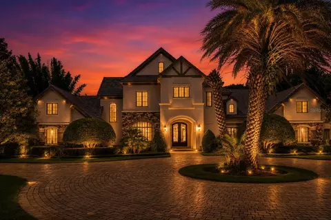680 Lake Mills Rd, Oviedo, FL 32766
