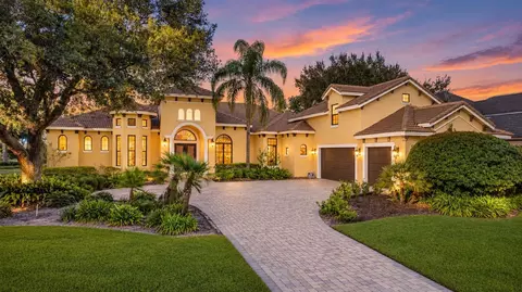25514 High Hampton Cir, Sorrento, FL 32776