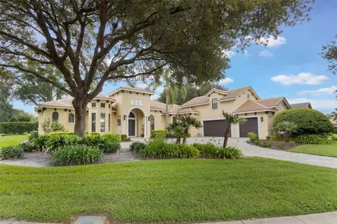 25514 High Hampton Cir, Sorrento, FL 32776