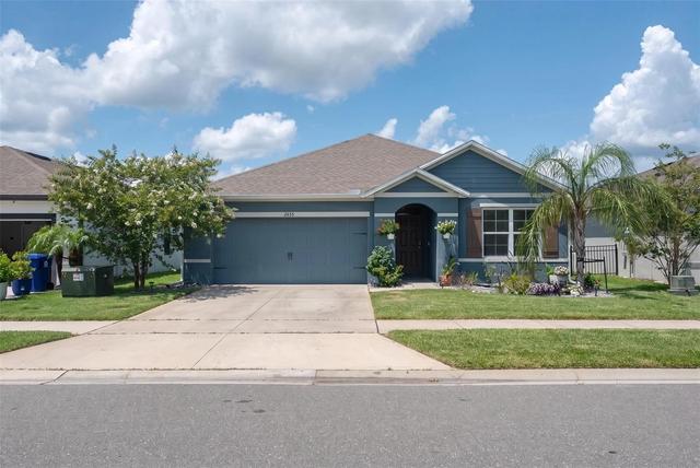 2635 Neverland Dr, New Smyrna Beach, FL 32168
