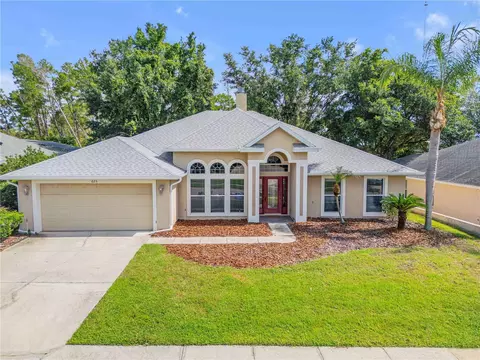 625 Quail Lake Dr, Debary, FL 32713