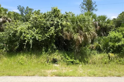 Derrick Street, North Port, FL 34288