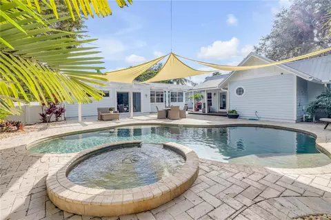 506 Yupon Ave, New Smyrna Beach, FL 32169