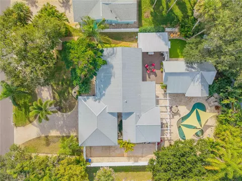 506 Yupon Ave, New Smyrna Beach, FL 32169