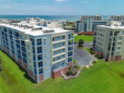 5300 S Atlantic Ave #5601, New Smyrna Beach, FL 32169