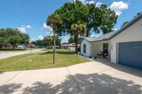 2603 Tamarind Dr, Edgewater, FL 32141 photo 6