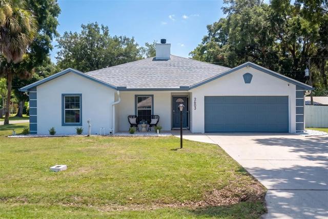 2603 Tamarind Dr, Edgewater, FL 32141