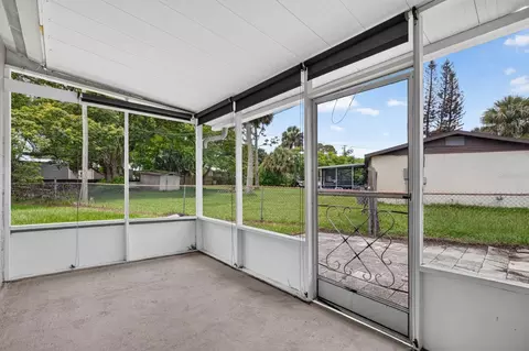 Exterior - 2205 Juniper Dr, Edgewater, FL 32141 photo 5 of 8