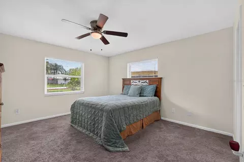 Bedroom - 2205 Juniper Dr, Edgewater, FL 32141 photo 1 of 3