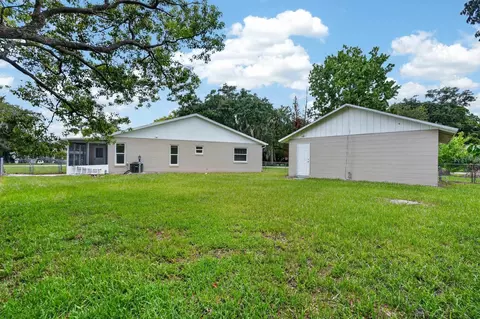Exterior - 2205 Juniper Dr, Edgewater, FL 32141 photo 7 of 8