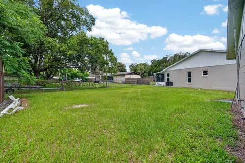 Exterior - 2205 Juniper Dr, Edgewater, FL 32141 photo 6 of 8