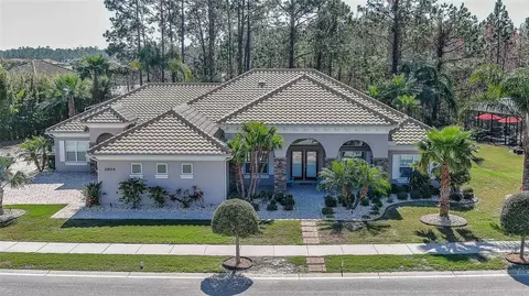 2904 Palma Ln, New Smyrna Beach, FL 32168