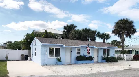 411 Esther St, New Smyrna Beach, FL 32169