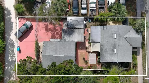 607 N Dixie Fwy, New Smyrna Beach, FL 32168