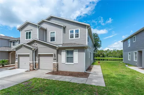 606 Mount Olympus Blvd, New Smyrna Beach, FL 32168