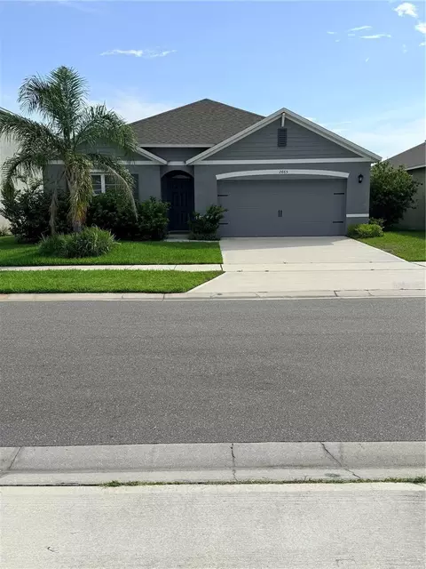 2665 Neverland Dr, New Smyrna Beach, FL 32168