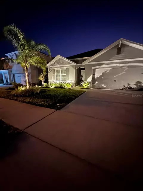 2665 Neverland Dr, New Smyrna Beach, FL 32168