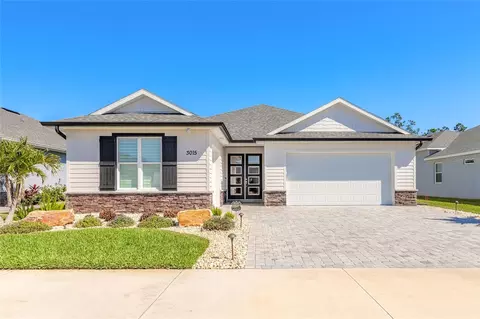 3015 Portofino Blvd, New Smyrna Beach, FL 32168