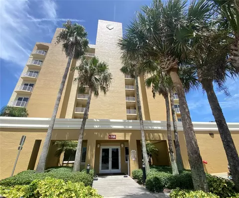 1705 S Atlantic Ave #304, New Smyrna Beach, FL 32169