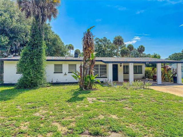 1307 Turnbull St, New Smyrna Beach, FL 32168