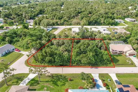 23193 Rye Ave, Punta Gorda, FL 33980