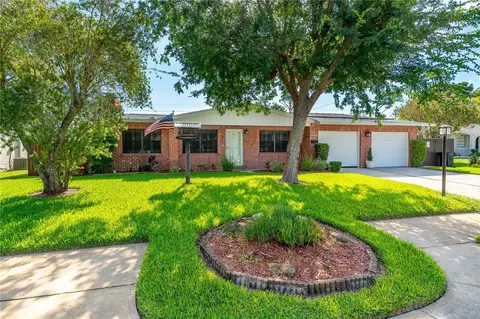 2143 Evergreen Ter, Daytona Beach, FL 32119