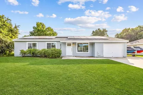 20336 Calder Ave, Port Charlotte, FL 33954