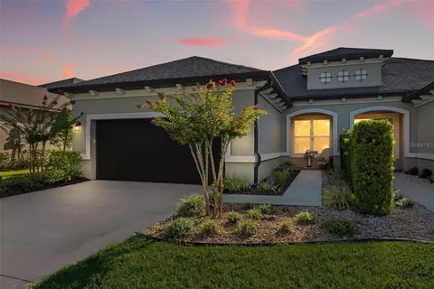 Exterior - 3266 Bailey Ann Dr, Ormond Beach, FL 32174 photo 4 of 17