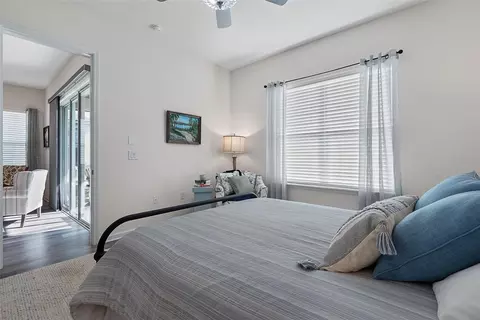 Bedroom - 3266 Bailey Ann Dr, Ormond Beach, FL 32174 photo 3 of 6
