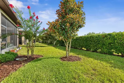 Exterior - 3266 Bailey Ann Dr, Ormond Beach, FL 32174 photo 15 of 17