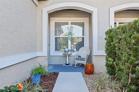 Exterior - 3266 Bailey Ann Dr, Ormond Beach, FL 32174 photo 6 of 17