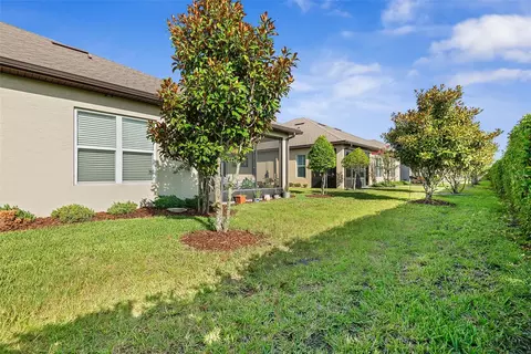 Exterior - 3266 Bailey Ann Dr, Ormond Beach, FL 32174 photo 14 of 17