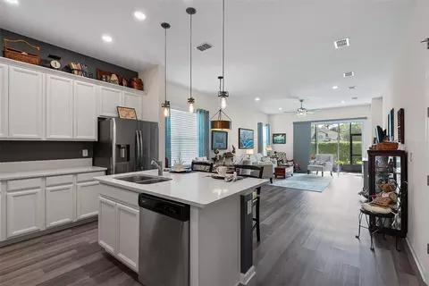 Kitchen - 3266 Bailey Ann Dr, Ormond Beach, FL 32174 photo 1 of 6
