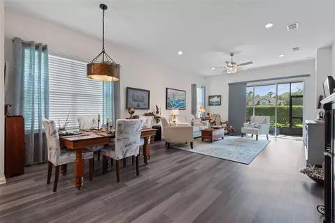 Dining - 3266 Bailey Ann Dr, Ormond Beach, FL 32174 photo 1 of 1