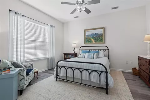 Bedroom - 3266 Bailey Ann Dr, Ormond Beach, FL 32174 photo 1 of 6