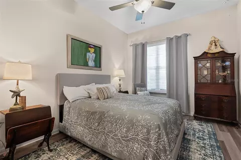 Bedroom - 3266 Bailey Ann Dr, Ormond Beach, FL 32174 photo 4 of 6