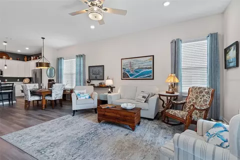Living - 3266 Bailey Ann Dr, Ormond Beach, FL 32174 photo 3 of 4
